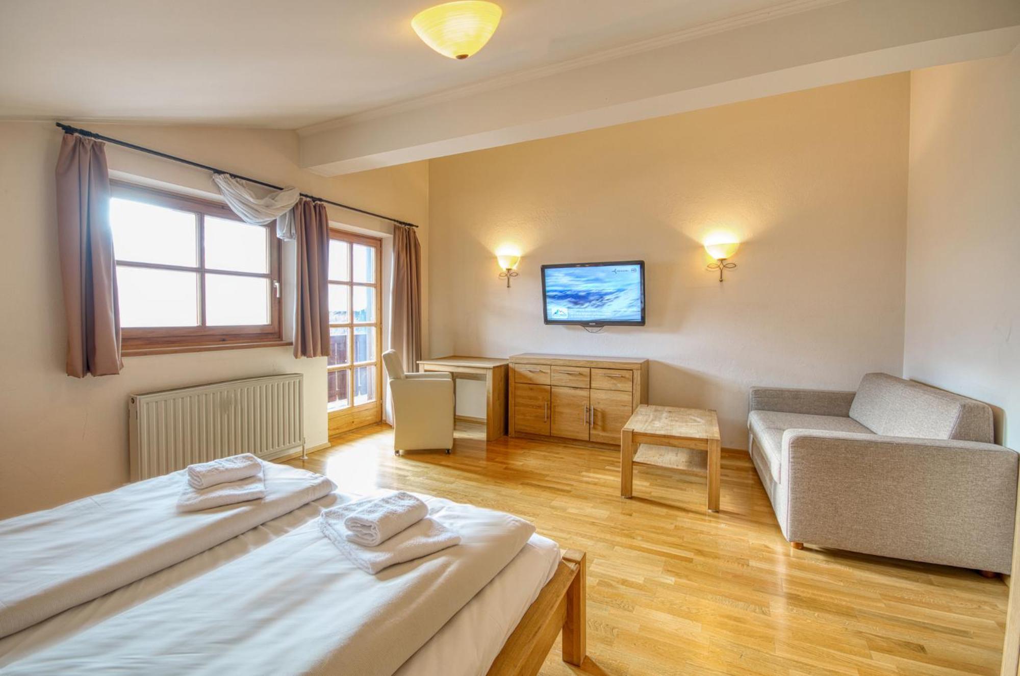 Select Top 10 - By Alpen Apartments Piesendorf Extérieur photo