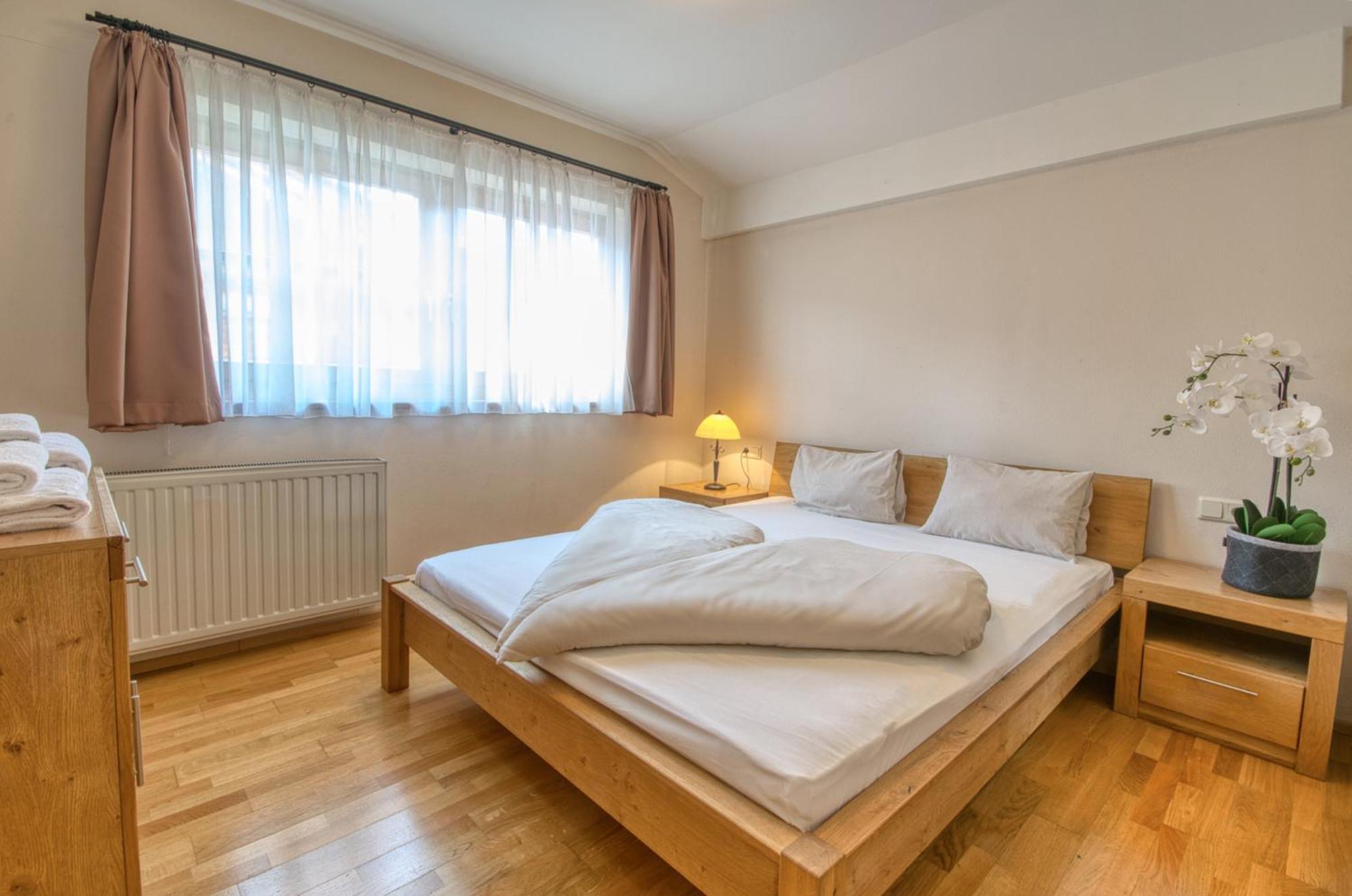 Select Top 10 - By Alpen Apartments Piesendorf Extérieur photo